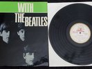 The Beatles – With The Beatles von 1963 Odeon – STO 83 568