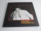 FAD GADGET 'FIRESIDE FAVOURITES' LP UK MUTE 1980 NM