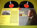 Mahler Symphony No. 5 & No. 10 / Tennstedt SLS 5169 (ASD 3735/6) Stereo 2xLP NM