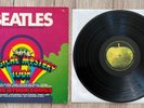 The Beatles - Magical Mystery Tour - Vinyl-LP - Apple - Germany - True Stereo