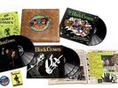 Shake Your Money Maker by Black Crowes (4 LP, Box Set) 30th Deluxe  New Sealed