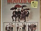 The Beatles BEATLES '65 original FACTORY SEALED stereo FIRST PRESSING Near Mint