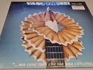 VASCO ROSSI - MA COSA VUOI CHE SIA UNA CANZONE (LP VINIOLE 180 GRAMMI BIANCO LIM