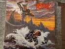Dio * Holy Diver * Vinyl * Sehr Guter Zustand 1983