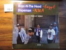 Eazy-E / N.W.A - Boyz-N-The-Hood / Dopeman 12