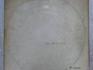 BEATLES WHITE ALBUM APPLE AP8570 JAPAN RED VINYL 2LP