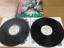 The Clash - London Calling. Vinyl Double First Press 1979 UK  VG+/VG+