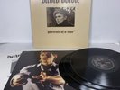 David Bowie Portrait of a Star 3XLP Box Set Vinyl Complete W/Inserts OBO