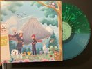 Pokemon Legends: Arceus Vinyl VGM Record OST (Hisui Daytime) not moonshake
