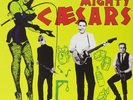 Thee Mighty Caesars - English Punk Rock Explosion  [VINYL]