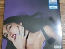 Olivia Rodrigo Guts LP Walmart Exclusive Clear Vinyl Sealed.