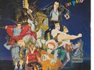 SEX PISTOLS Stepping Stone on Virgin import punk 45 HEAR