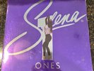 NEW, SEALED Selena - 'Ones' by Selena (Vinyl, Capitol)