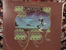 Yes – Yessongs   3xLP Set, Trifold   EX/VG+