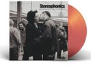 Stereophonics Performance And Cocktails (Vinyl) Orange Vinyl Mint Sealed New