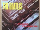 LP  THE BEATLES   PLEASE PLEASE ME    UK 1963