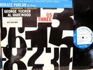 HORACE PARLAN 