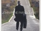 JOHN PRINE “Fair & Square” Vinyl Record Album 2 LP Oh Boy Records 2021 Used