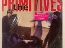 THE PRIMITIVES Lovely LP RCA 8443-1-R US 1988 VG+ 12C