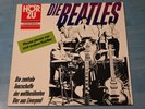 The Beatles  ‎– Die Zentrale Tanzschaffe - Please,Please me- HÖR ZU – SHZE 117