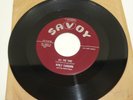Werly Fairburn & The Delta Boys 