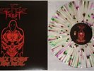 CELTIC FROST - ONLY DEMOS ARE REAL LIM SPLATTER VINYL LP MORBID TALES HELLHAMMER