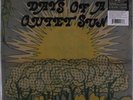 DAYS OF A QUIET SUN NEW VINYL RECORD