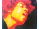 Jimi Hendrix Experience - Electric Ladyland - 1968 First Year Release, 2nd Press