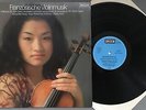 O368 French Violin Music Chung Dutoit DECCA 6.42454 AS Stereo