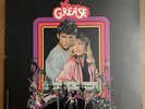 Grease 2 Original Soundtrack 1982 Michelle Pfeiffer RSO Cleaned/Tested VG+ Vinyl
