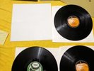 George Harrison – All Things Must Pass vinyl 3lp album EX+/N MINT boxset poster