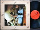 JOE HENDERSON ALICE COLTRANE The Elements LP MILESTONE M-9053 US 1974 JAZZ