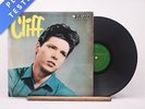 Cliff Richard & The Drifters Cliff LP Album Vinyl Record 33SX 1147 - VG+/VG+