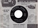 Hollywood Persuaders (Zappa) - Drums A-Go-Go / Agua Caliente (Hot Water) 7