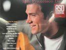 Chris Isaak - San Francisco Days LP - COLORED Vinyl Album - SEALED NEW Record