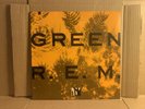 R.E.M. : Green 12” Vinyl LP Record EU FIRST PRESS 925 795-1 WX234
