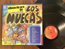 Los Muecas - Album De Oro Box Set [ 3XLP VINYL] CBS Mexico 1978