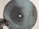 ROLLING STONES GIMME SHELTER X-Ray USSR Record Roentgen Bone Ribs Music Vinyl