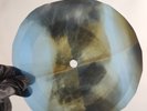 MONKS I CAN GET OVER YOU X-Ray USSR Record Roentgen Bone Ribs Music Vinyl
