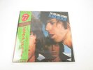 The Rolling Stones Black And Blue ESS-63005 with OBI Japan LP Vinyl
