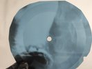 MONKEES DAYDREAM BELIEVER X-Ray USSR Record Roentgen Bones Ribs Music Vinyl