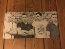 böhse onkelz Vinyl Poster