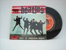 Les Beatles* With Tony Sheridan ‎– When The Saints - My Bonnie