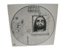 Saheb Sarbib - Evil Season - LP
