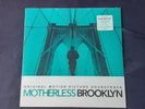 Motherless Brooklyn Soundtrack VINYL LP by Wynton Marsalis w/Thom Yorke & Flea