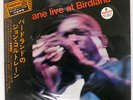 JOHN COLTRANE LIVE AT BIRDLAND IMPULSE IMP88078 JAPAN OBI VINYL LP