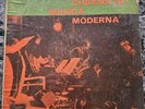 LATIN, AFRO-CUBAN JAZZ, BIG BAND, Orquesta Cubana De Música Moderna, EGREM
