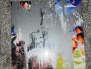 Travis Scott Utopia Vinyl Alternate Cover 2 Silver 2LP First Edition Record NWT