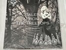 Anne Bisson - Tales from the treetops / 180g / Vinyl LP / Sieving Sound