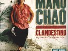 Manu Chao - Clandestino (Vinyl 2LP+CD - 1998 - EU - Reissue)